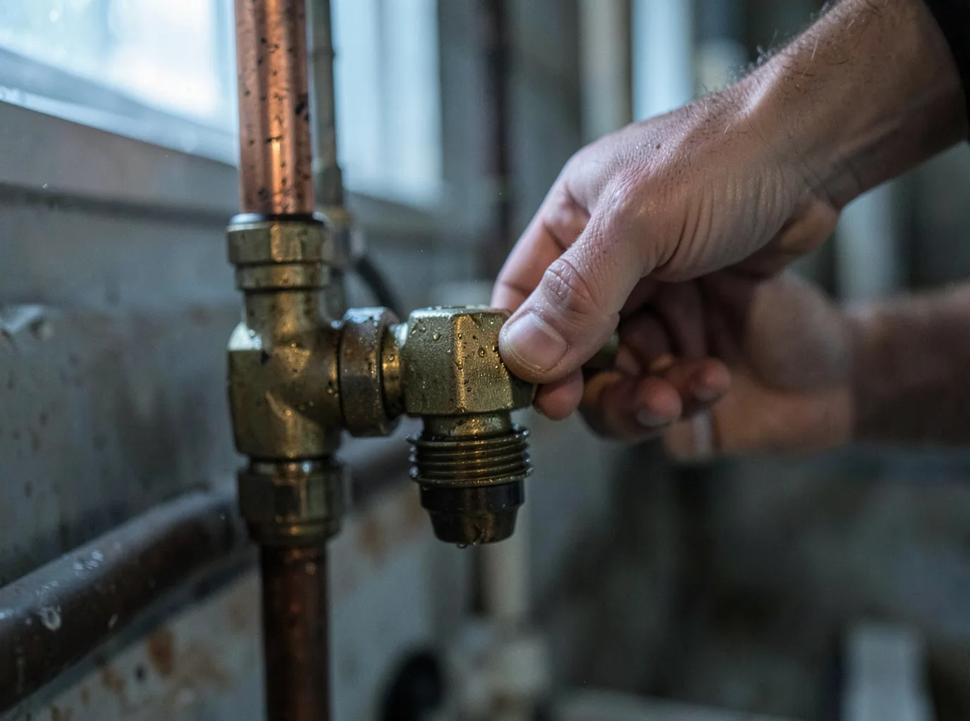 Emergency Plumber Marlton, NJ FAQs